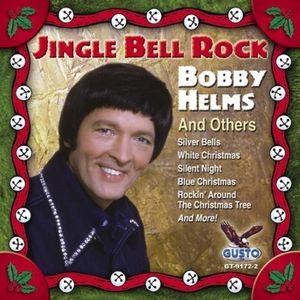 Jingle Bell Rock / Various
