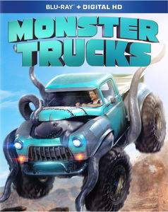 Monster Trucks