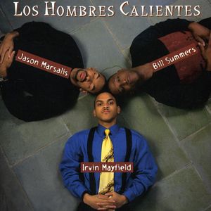 Hombres Calientes