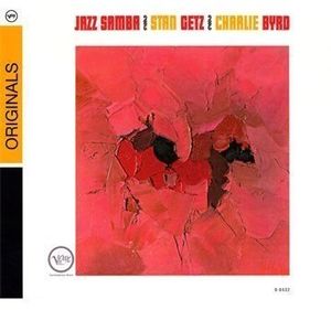 Jazz Samba (IMPORT)