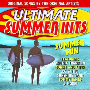 Ultimate Summer Hits: Summer Fun
