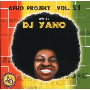 Afro Project 21