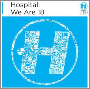 Hospital: We Are 18 / Various