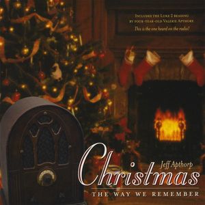 Christmas the Way We Remember