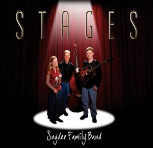 Stages
