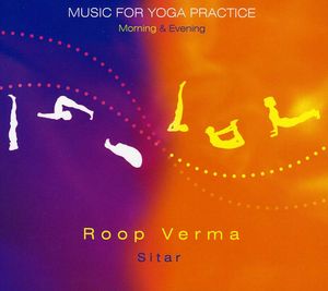 Music for Yoga Practice - Morning & Evening