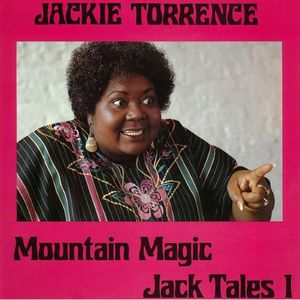 Jack Tales I