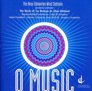 O Music