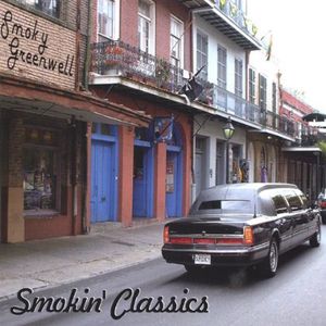 Classic Smoke