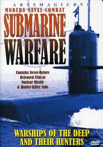 Submarine Warfare