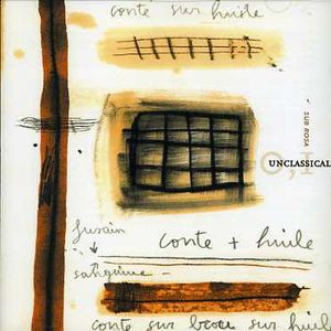Unclassical