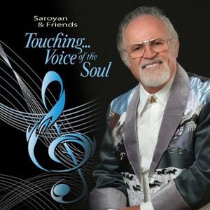 Touching Voice of the Soul