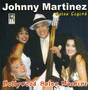 Salsa Legend