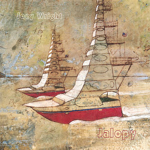 Jalopy