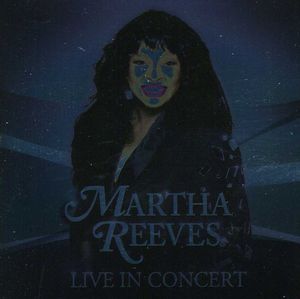Live in Concert
