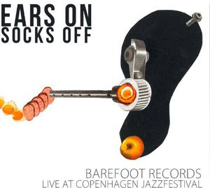 Ears On/Socks Off