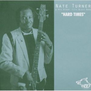 Nate Turner and His Windy City Blues Band