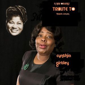 New Orleans Tribute to Mahalia Jackson