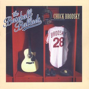 Baseball Ballads