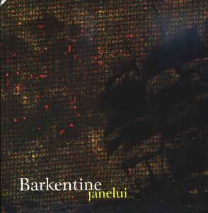 Barkentine