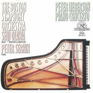 Piano Concerto