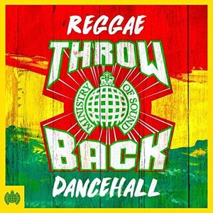 Ministry Of Sound: Throwback Reggae Dancehall / Various (IMPORT)