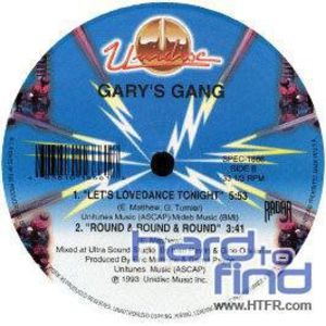Keep on Dancin/ Lets Lovedance Tonight [Import]