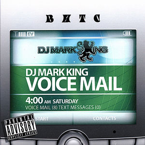 Voice Mail