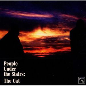 The Cat