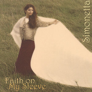 Faith on My Sleeve