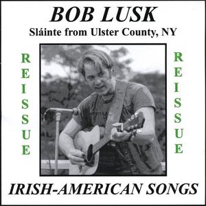 Slainte from Ulster County NY