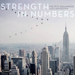 Strength in Numbers