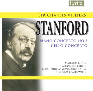 Unpublished Concertos