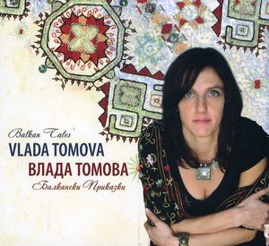 Balkan Tales