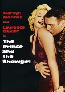 The Prince and the Showgirl