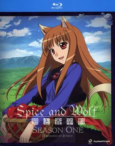 Spice and Wolf: Season One