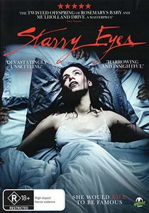 Starry Eyes [Import]