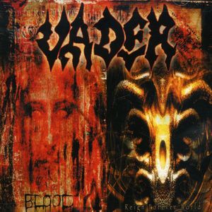 Blood + Reign Forever World