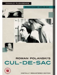 Cul-De-Sac [Import]