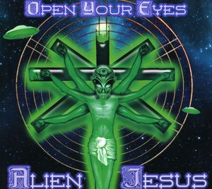 Open Your Eyes