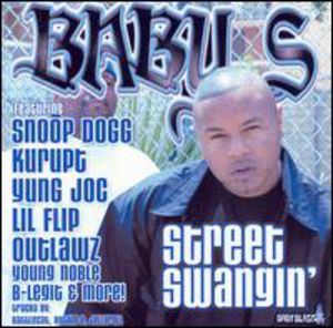Street Swangin