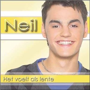 Het Voelt Als de Eerste (IMPORT)