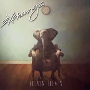 Eleven Eleven