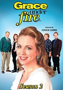 Grace Under Fire: Season 2