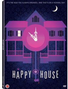 The Happy House