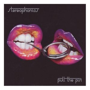 Pull the Pin
