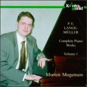 Piano Music 1