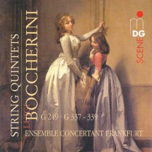 String Quintets