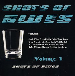 Shots of Blues 1 / Various