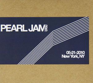 Official Bootleg: Madison Square NY 5/21/10